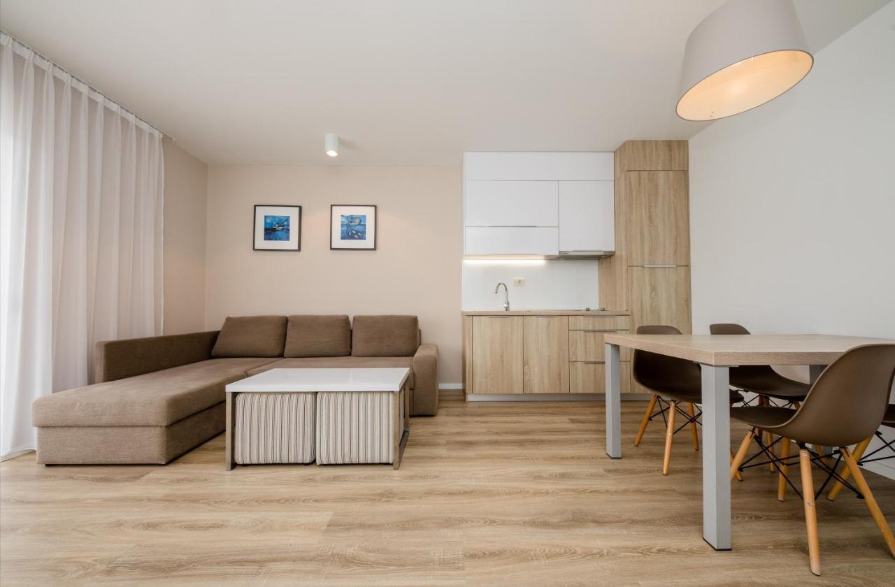 B&B Vila Sabbia Lopar Exteriör bild