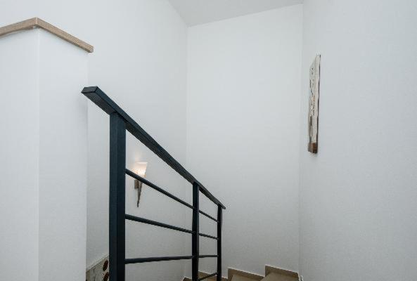 B&B Vila Sabbia Lopar Exteriör bild