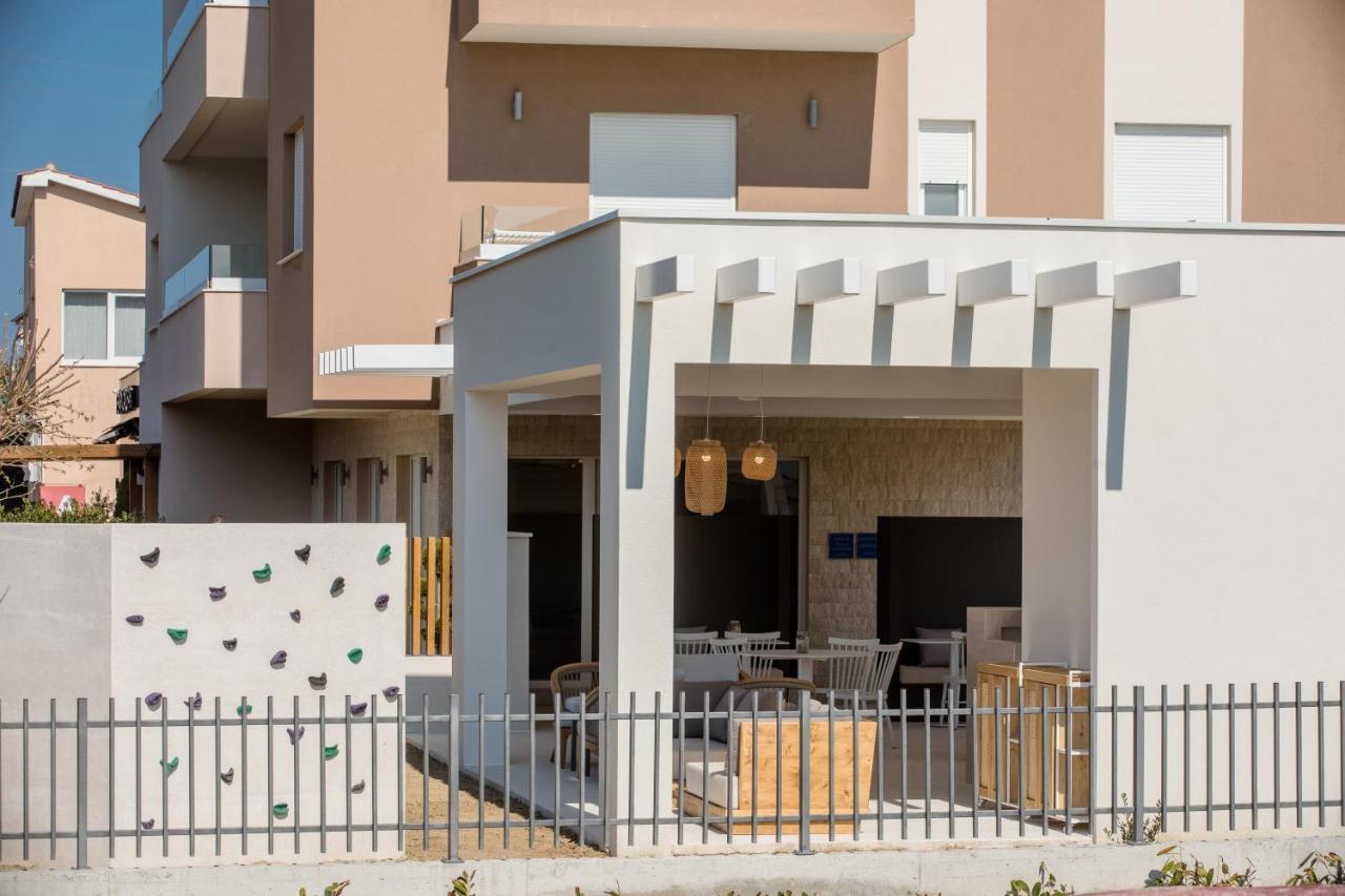 B&B Vila Sabbia Lopar Exteriör bild