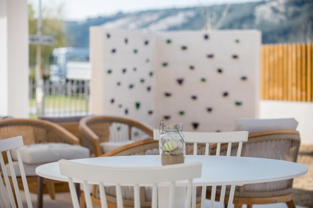 B&B Vila Sabbia Lopar Exteriör bild