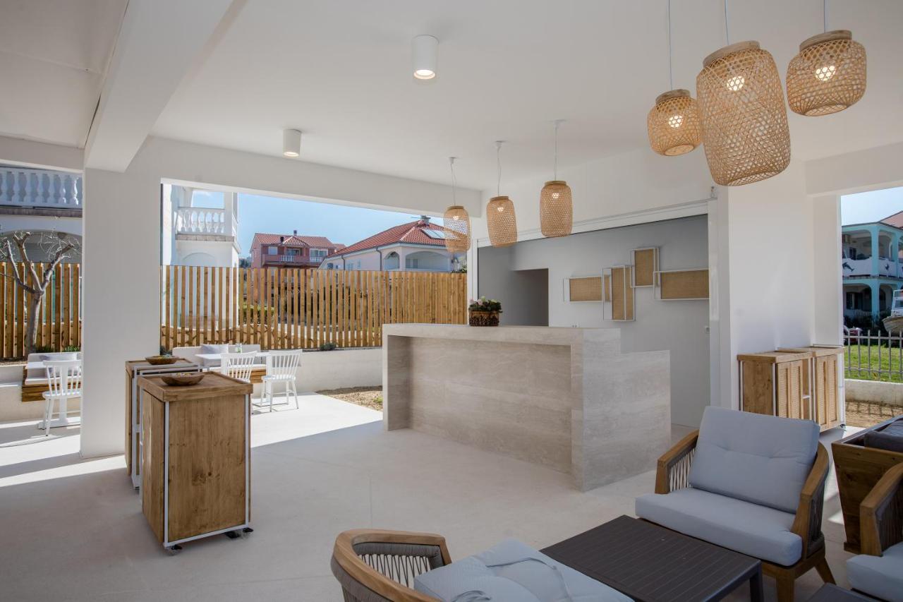 B&B Vila Sabbia Lopar Exteriör bild