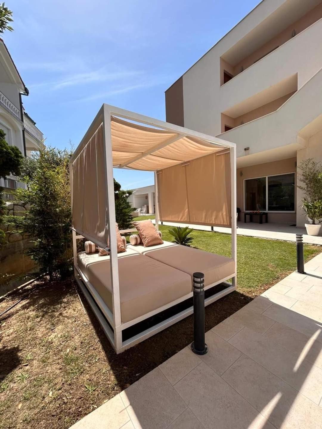 B&B Vila Sabbia Lopar Exteriör bild