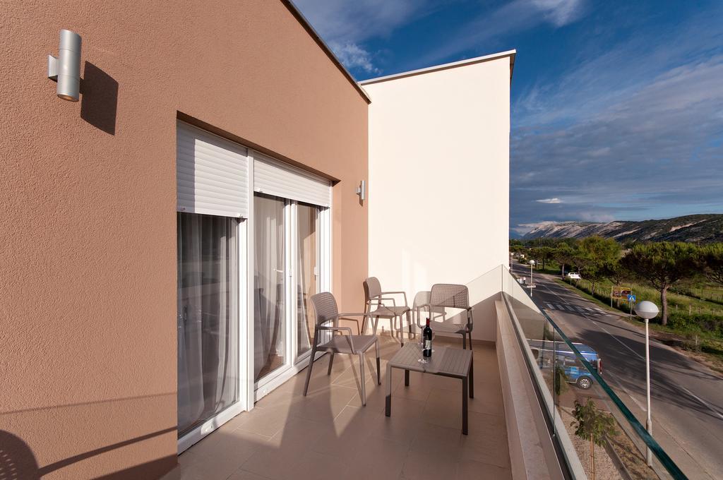 B&B Vila Sabbia Lopar Exteriör bild