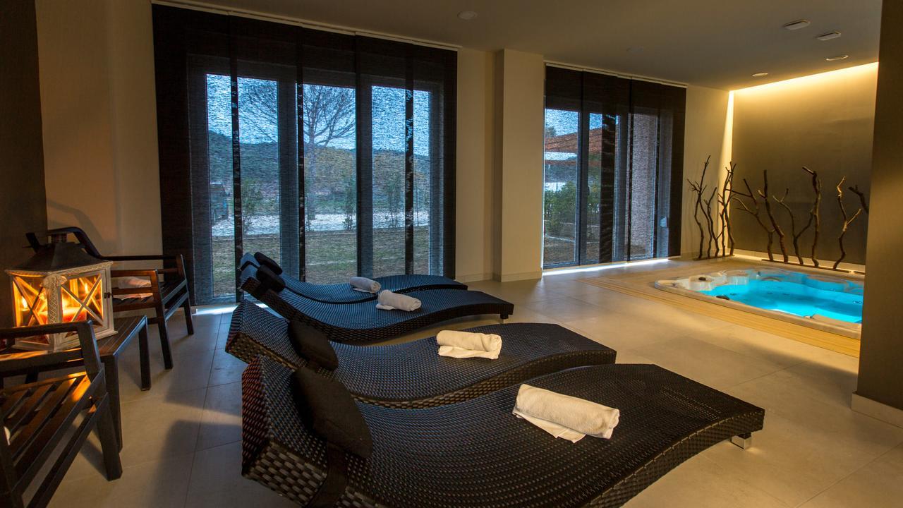 B&B Vila Sabbia Lopar Exteriör bild