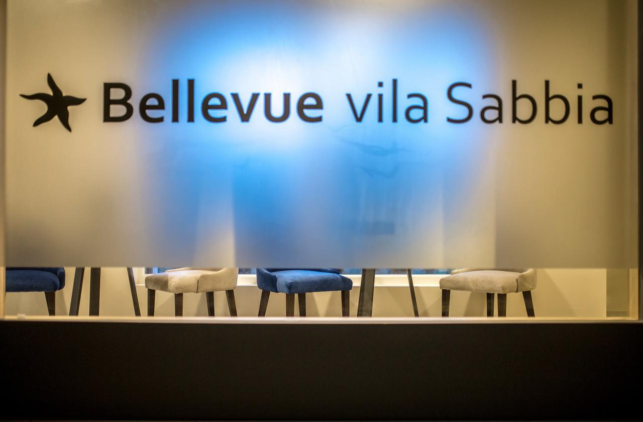 B&B Vila Sabbia Lopar Exteriör bild
